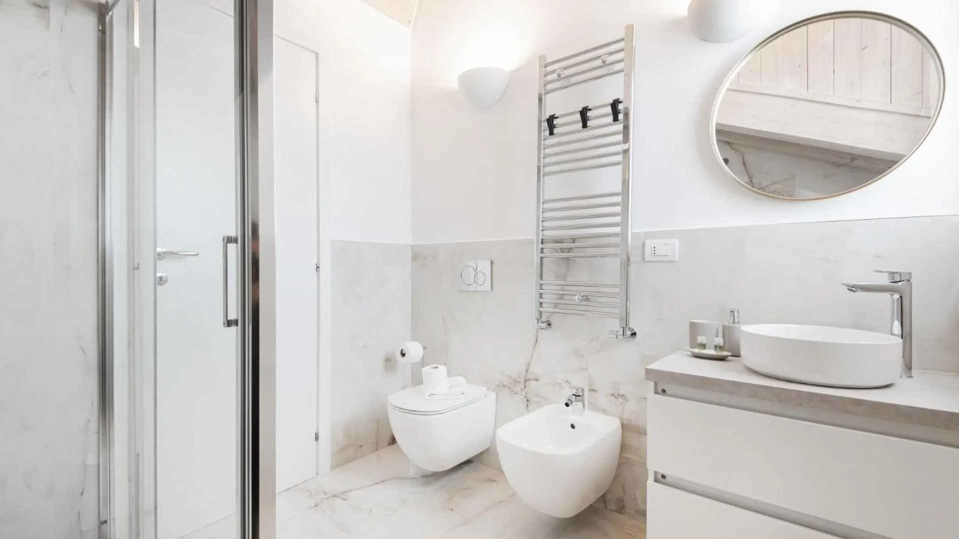 דירות מילאנו Easylife - Gioiello Con Ampio Balcone Panoramico In Porta Ticinese