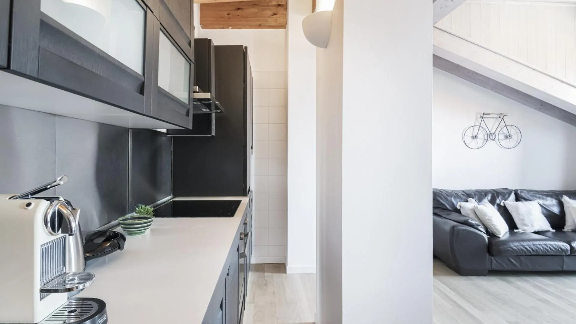 דירות מילאנו Easylife - Gioiello Con Ampio Balcone Panoramico In Porta Ticinese איטליה