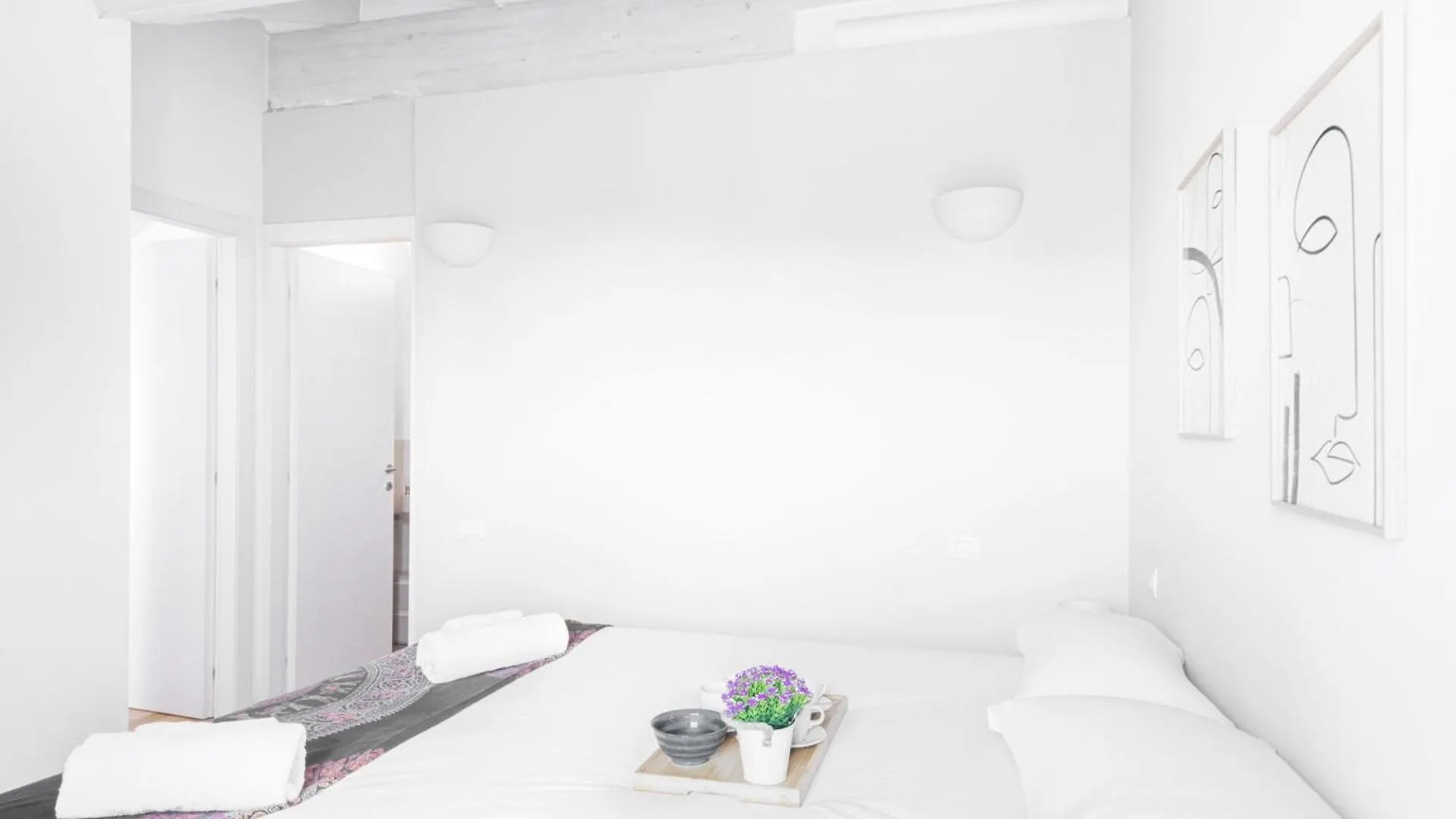 Easylife - Gioiello Con Ampio Balcone Panoramico In Porta Ticinese Apartment Milan