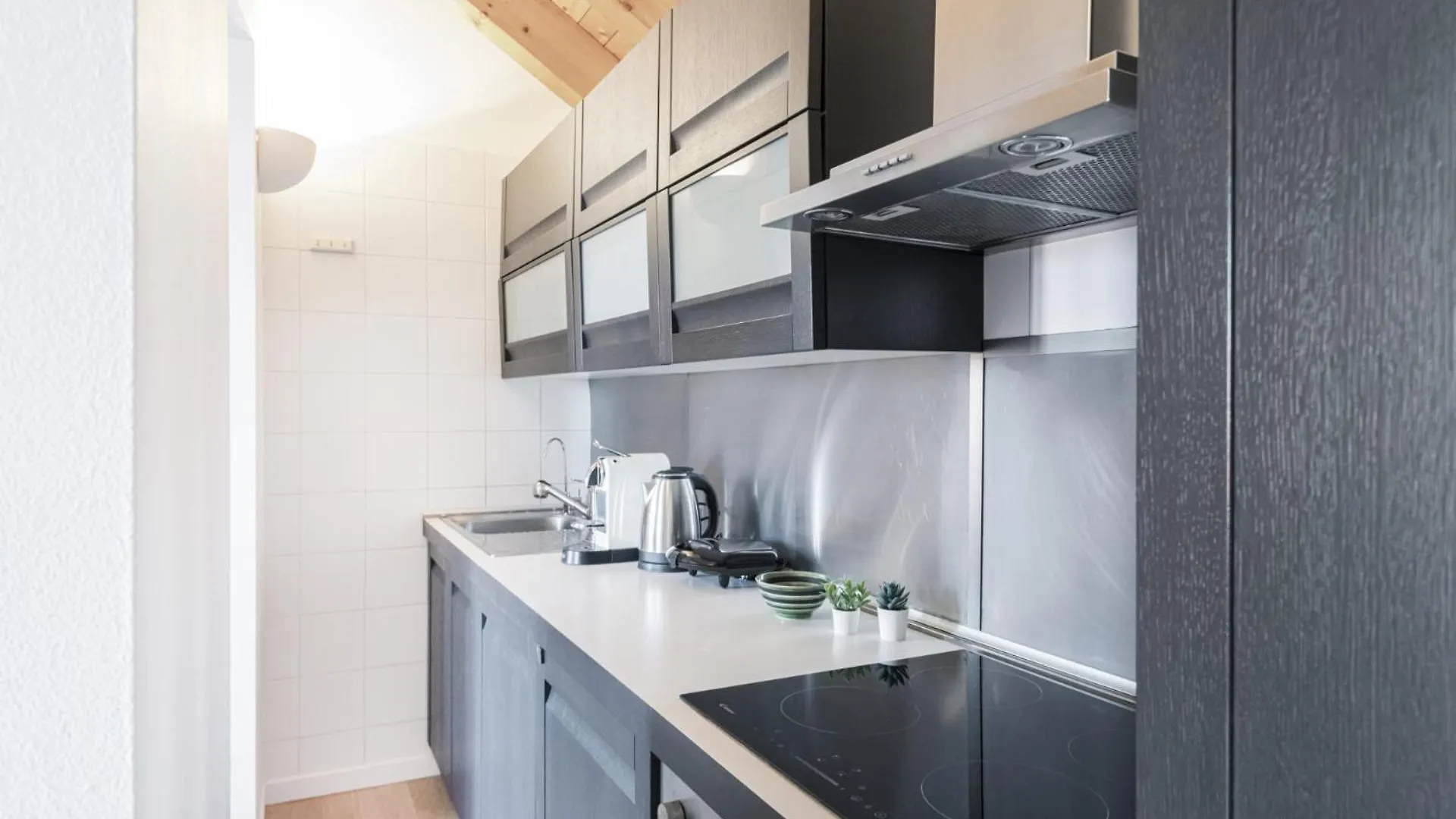 Easylife - Gioiello Con Ampio Balcone Panoramico In Porta Ticinese Apartment Milan