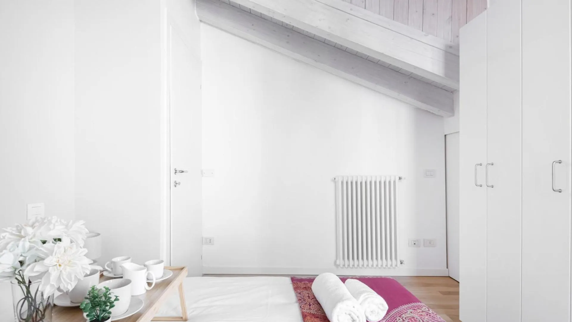 Easylife - Gioiello Con Ampio Balcone Panoramico In Porta Ticinese Apartment Milan 0*,