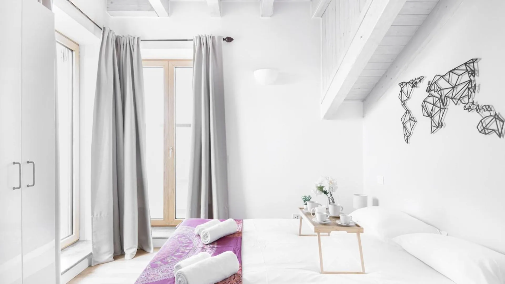 Easylife - Gioiello Con Ampio Balcone Panoramico In Porta Ticinese Apartment Milan