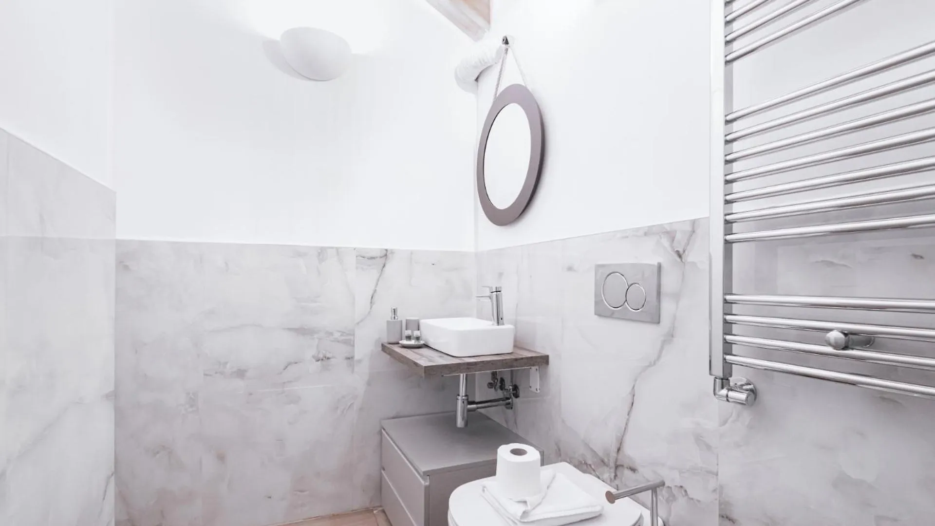 Easylife - Gioiello Con Ampio Balcone Panoramico In Porta Ticinese Apartment Milan