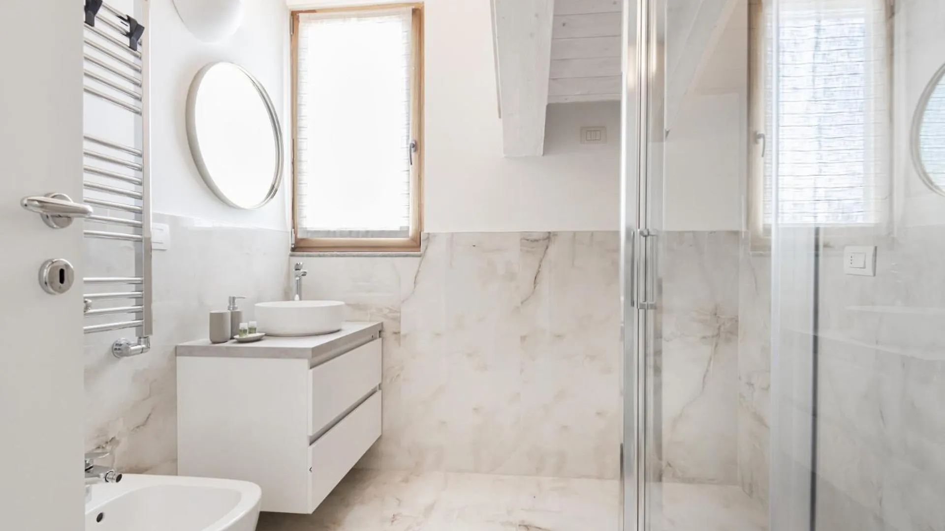 Easylife - Gioiello Con Ampio Balcone Panoramico In Porta Ticinese Apartment Milan Italy