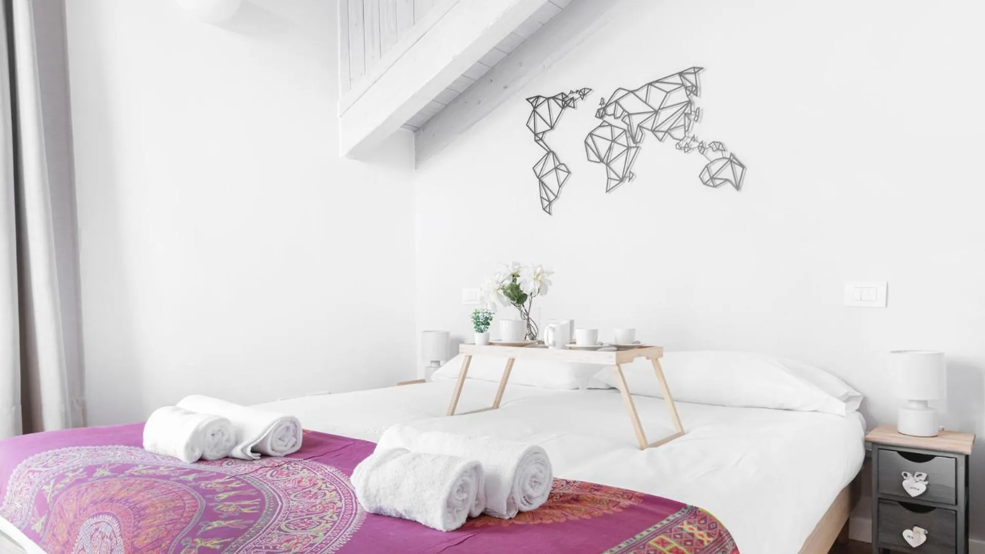 Easylife - Gioiello Con Ampio Balcone Panoramico In Porta Ticinese Apartment Milan
