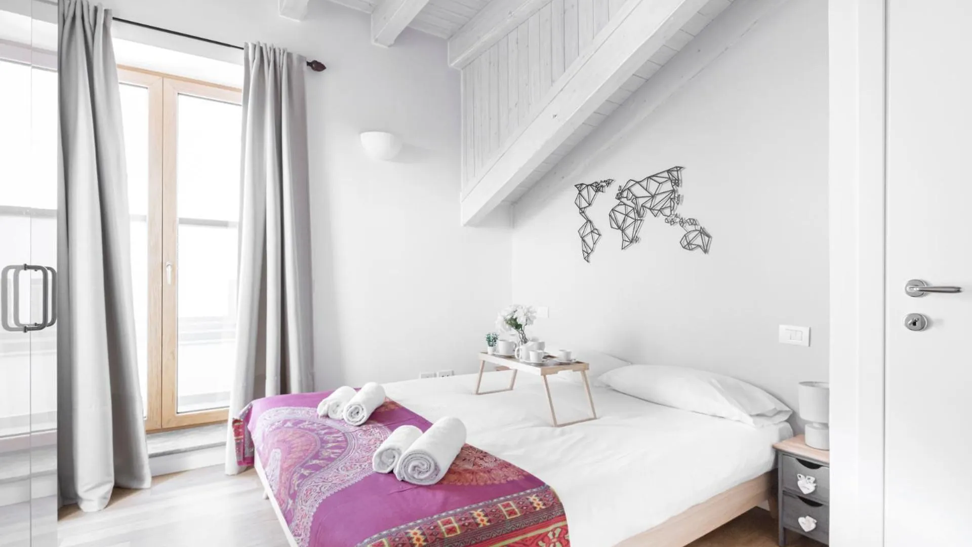 Easylife - Gioiello Con Ampio Balcone Panoramico In Porta Ticinese Apartment Milan