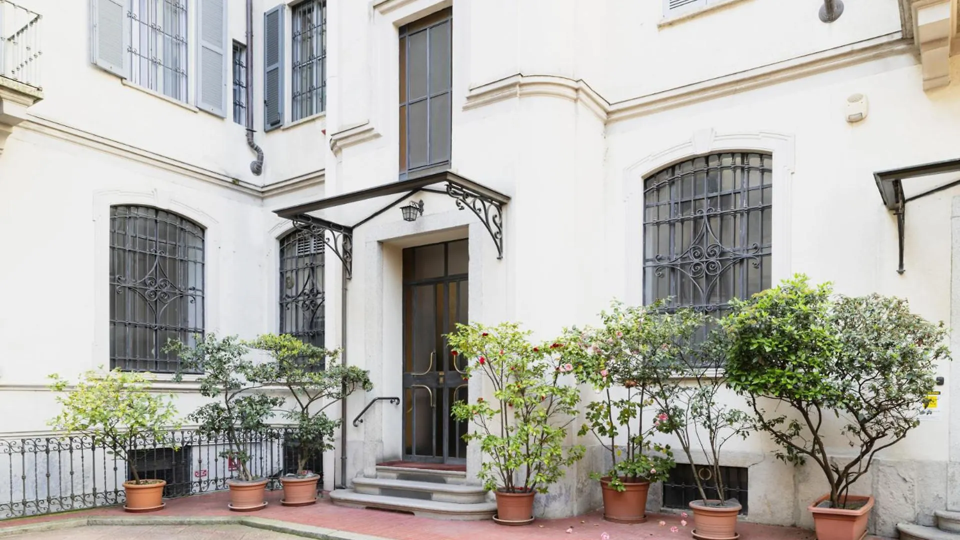 Easylife - Gioiello Con Ampio Balcone Panoramico In Porta Ticinese Apartment Milan